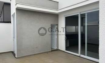 Imagem: CASA À VENDA NO CONDOMÍNIO VILLA DO BOSQUE