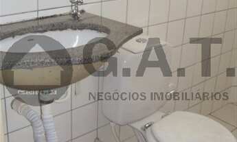 Imagem 5: APARTAMENTO PARA LOCAÇÃO NO RESIDENCIAL STEFANE - SOROCABA/SP