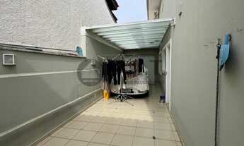 Imagem 7: CASA EM CONDOMÍNIO PARA LOCAÇÃO NO VILLAGE VERT - SOROCABA/SP