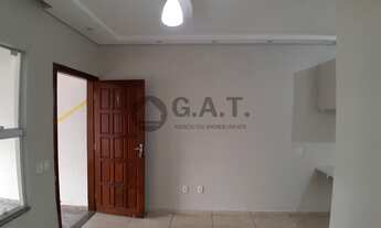 Imagem 7: Casa à venda em Sorocaba-SP, no bairro Wanel Ville, com 2 quartos, 2 salas, 1 banheiro, 1