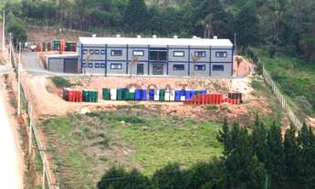 Imagem: GALPÃO PARA LOCAÇÃO EM PIEDADE/SP