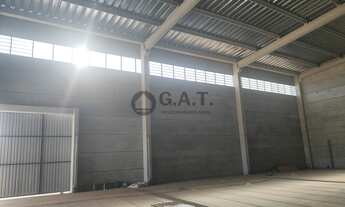 Imagem 3: GALPÃO PARA LOCAÇÃO NO EDEN - SOROCABA/SP