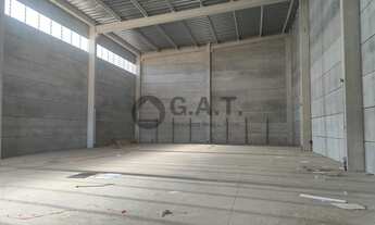 Imagem 4: GALPÃO PARA LOCAÇÃO NO EDEN - SOROCABA/SP