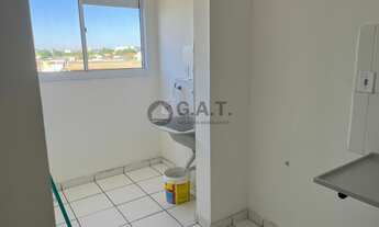 Imagem 7: APARTAMENTO PARA LOCAÇÃO NO RESIDENCIAL VILA VERDE IPANEMA - SOROCABA/SP
