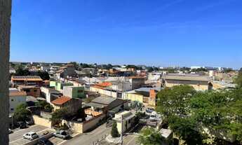 Imagem 4: APARTAMENTO PARA LOCAÇÃO NO RESIDENCIAL VILA VERDE IPANEMA - SOROCABA/SP