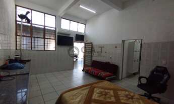 Imagem 3: TERRENO COMERCIAL PARA LOCAÇÃO NO ALTOS DO TRUJILLO - SOROCABA/SP