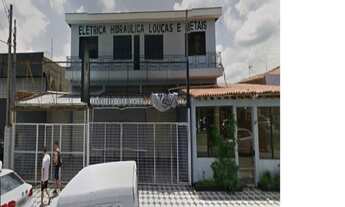 Imagem: Salão comercial de alto padrão com 3 banheiros