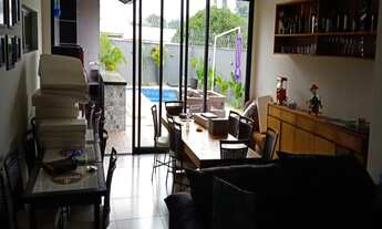 Imagem: CASA EM CONDOMÍNIO, VENDA, CONDOMÍNIO