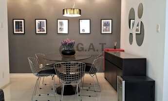 Imagem 4: APARTAMENTO PARA LOCAÇÃO NO RESIDENCIAL SORRENTO - SOROCABA/SP