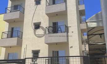 Imagem: APARTAMENTO À VENDA NO EDIFÍCIO BELINI