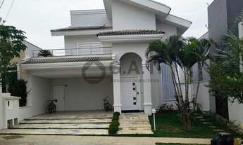 Imagem: CASA À VENDA NO CONDOMÍNIO CHACARA ONDINA