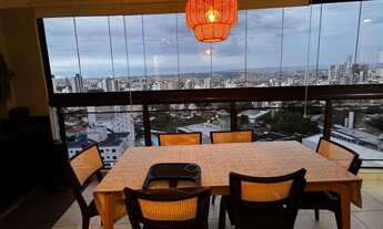 Imagem 2: APARTAMENTO À VENDA NO EDIFÍCIO COSTTA BLANCA - SOROCABA/SP