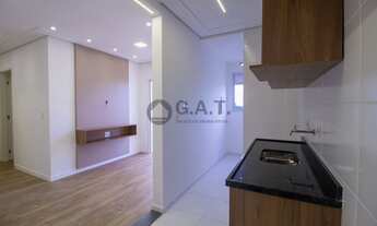 Imagem 7: APARTAMENTO À VENDA NO RESIDENCIAL MONTE CASTELO - SOROCABA/SP