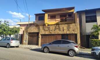 Imagem: CASA À VENDA NO JARDIM PAULISTANO - SOROCABA/SP