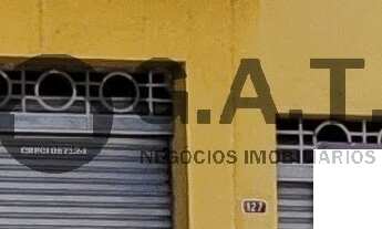Imagem: SALÃO COMERCIAL Á VENDA NA VILA HORTENCIA