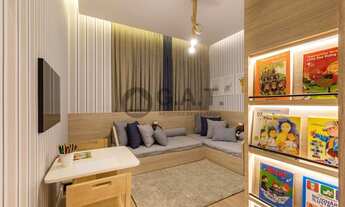 Imagem 7: APARTAMENTO À VENDA NO EDIFÍCIO SQUARE GARDEN - SOROCABA/SP