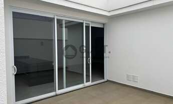 Imagem 5: CASA À VENDA NO CONDOMÍNIO VILLA DO BOSQUE - SOROCABA/SP