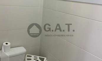 Imagem 5: APARTAMENTO À VENDA NO EDIFÍCIO GARDEN HILL - SOROCABA/SP