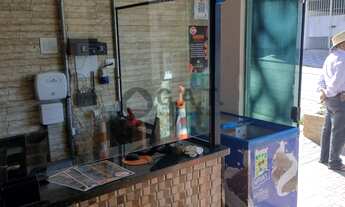 Imagem 2: CASA COMERCIAL À VENDA NO JARDIM MARIA ANTONIA PRADO - SOROCABA/SP