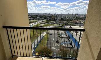 Imagem: APARTAMENTO PARA LOCAÇÃO NO EDIFÍCIO