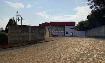 Imagem 3: GALPÃO PARA LOCAÇÃO NO ÉDEN - SOROCABA/SP