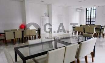 Imagem 2: Apartamento para locação em Sorocaba-SP, Parque Campolim: 2 quartos, 1 suíte, 2 salas, 2 v