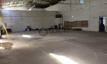 Imagem 4: Galpão Comercial de 1.000m² para Locação em Piedade-SP: A Oportunidade que sua Empresa Pre
