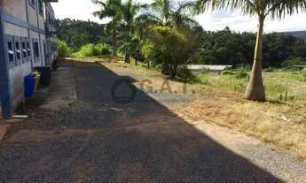 Imagem 7: Galpão Comercial de 1.000m² para Locação em Piedade-SP: A Oportunidade que sua Empresa Pre