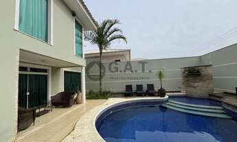 Imagem 4: CASA EM CONDOMÍNIO PARA LOCAÇÃO NO VILLAGE VERT - SOROCABA/SP