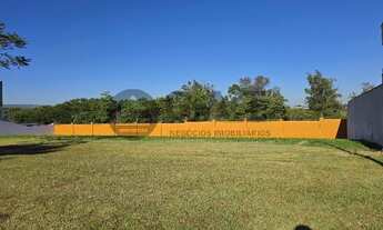 Imagem: TERRENO À VENDA NO CONDOMÍNIO ALPHAVILLE