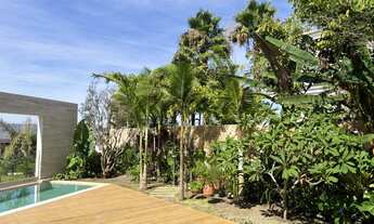 Imagem 6: Espetacular casa em condomínio à venda em Alphaville Nova Esplanada, Votorantim-SP: 4 quar