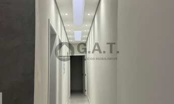 Imagem 5: CASA EM CONDOMÍNIO À VENDA NO RESIDENCIAL JARDIM - SOROCABA/SP