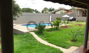 Imagem: CHÁCARA PARA LOCAÇÃO NO PARQUE MONTE