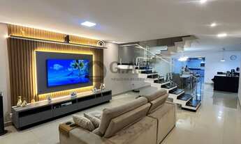 Imagem: CASA À VENDA NO CONDOMÍNIO VILLAGIO MILANO