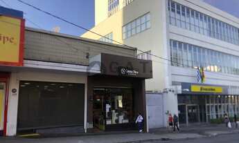 Imagem 2: SALÃO PARA LOCAÇÃO NO CENTRO DE SOROCABA/SP