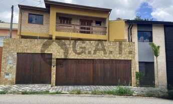 Imagem 2: CASA À VENDA NO JARDIM PAULISTANO - SOROCABA/SP