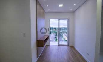 Imagem 3: APARTAMENTO À VENDA NO RESIDENCIAL MONTE CASTELO - SOROCABA/SP