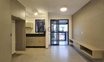 Imagem 2: APARTAMENTO PARA LOCAÇÃO NO EDIFÍCIO KENNEDY - SOROCABA/SP