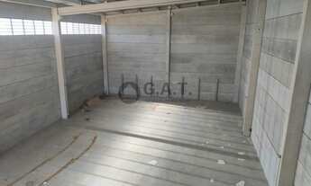 Imagem 6: GALPÃO À VENDA NO EDEN - SOROCABA/SP