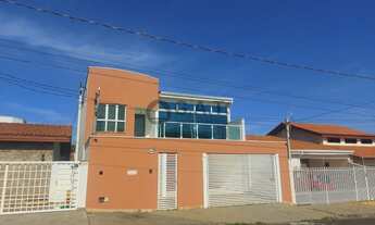 Imagem: CASA PARA LOCAÇÃO NO JARDIM ASTRO - SOROCABA/SP