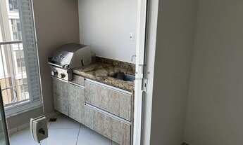 Imagem 6: APARTAMENTO PARA LOCAÇÃO NO EDIFÍCIO IBERIA - SOROCABA/SP