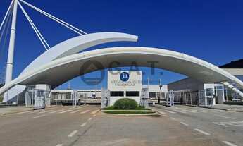 Imagem: TERRENO EMPRESARIAL À VENDA NO CONDOMÍNIO