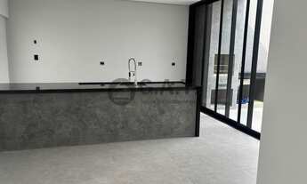 Imagem 3: CASA À VENDA NO CONDOMÍNIO RESIDENCIAL VILLA DO BOSQUE - SOROCABA/SP