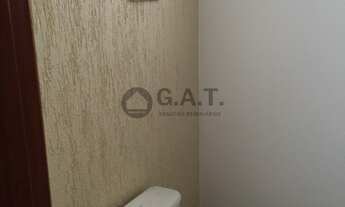 Imagem 7: SOBRADO EM CONDOMÍNIO À VENDA NO GOLDEN PARK ALPHA - SOROCABA/SP