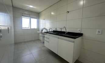 Imagem 4: APARTAMENTO PARA LOCAÇÃO NO EDIFÍCIO SAFIRA - SOROCABA/SP