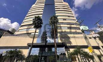 Imagem: APARTAMENTO À VENDA NO EDIFÍCIO LUXOR