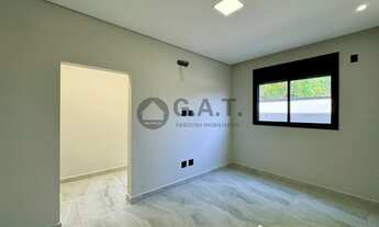 Imagem 7: CASA TERREA À VENDA NO CONDOMÍNIO RESIDENCIAL FLORES - SOROCABA/SP