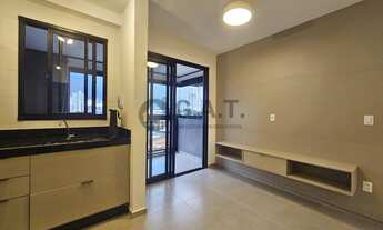 Imagem 3: APARTAMENTO PARA LOCAÇÃO NO EDIFÍCIO KENNEDY - SOROCABA/SP