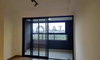 Imagem 4: APARTAMENTO PARA LOCAÇÃO NO EDIFÍCIO CONNECT PLANETA - SOROCABA/SP