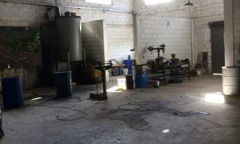 Imagem 6: Galpão Comercial de 1.000m² para Locação em Piedade-SP: A Oportunidade que sua Empresa Pre